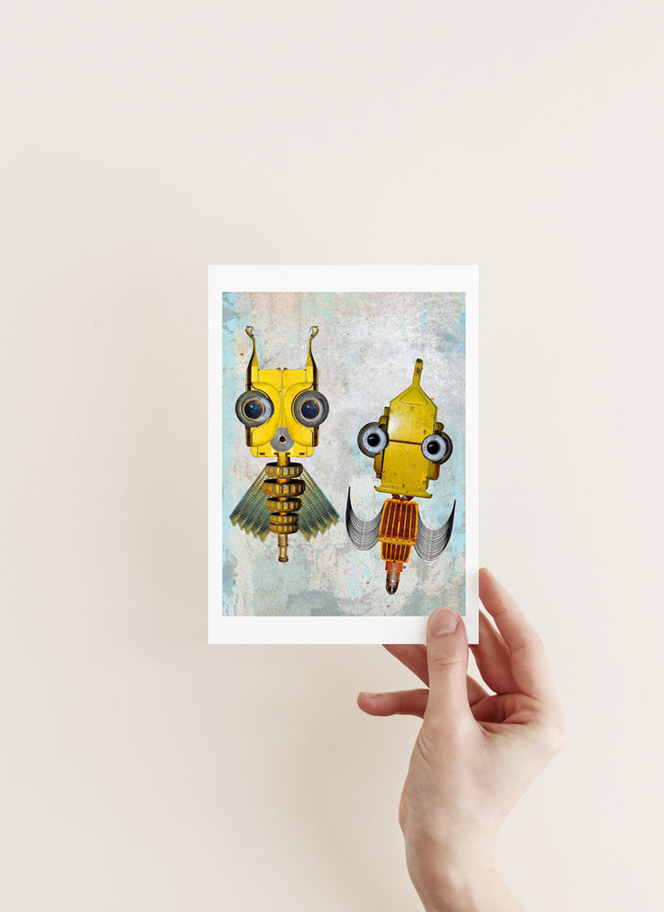 Beebots (22)